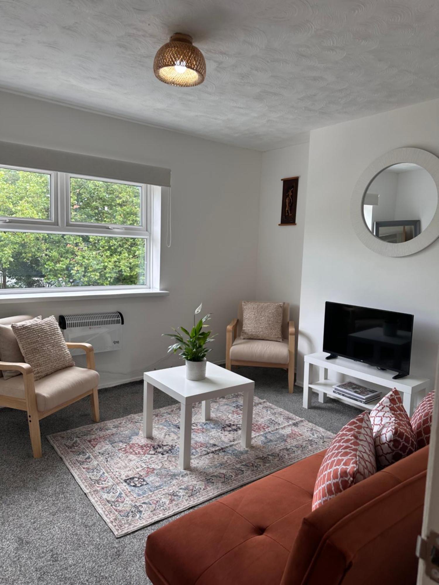 Ocean Village Marina 2 Bedroom Apartment With Balcony! Southampton Exterior foto