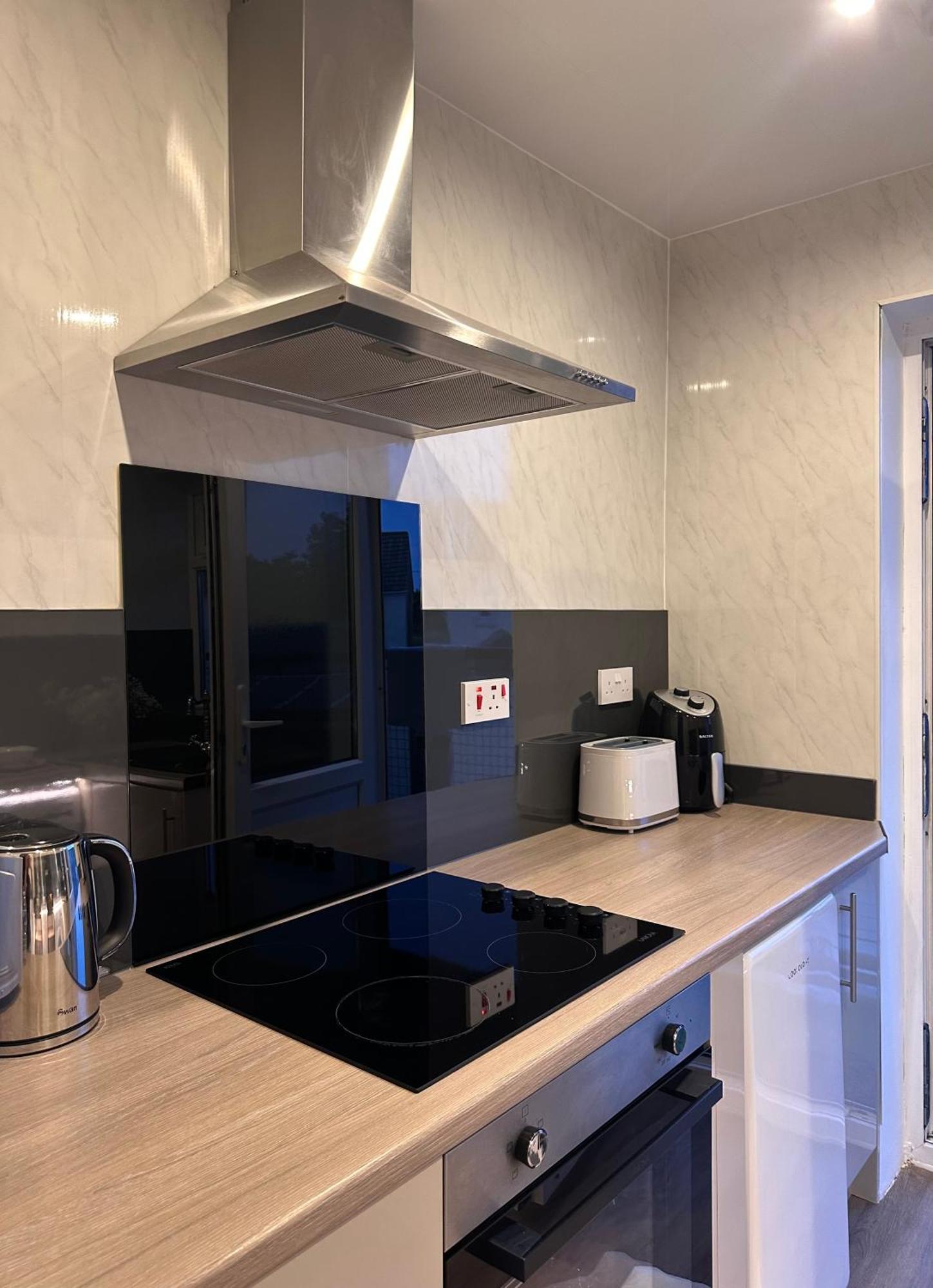 Ocean Village Marina 2 Bedroom Apartment With Balcony! Southampton Exterior foto