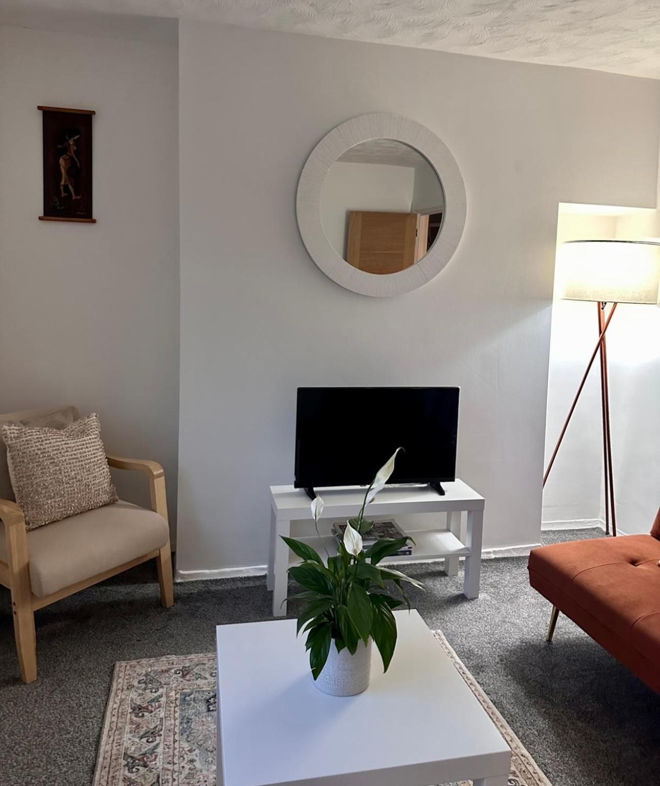 Ocean Village Marina 2 Bedroom Apartment With Balcony! Southampton Exterior foto